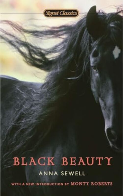 

Black Beauty by Anna Sewell-Paperback