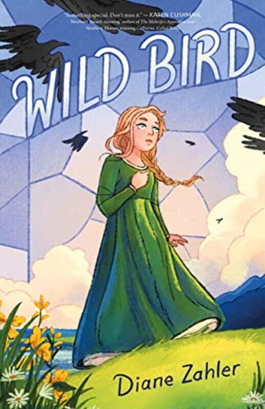 

Wild Bird By Zahler Diane - Paperback