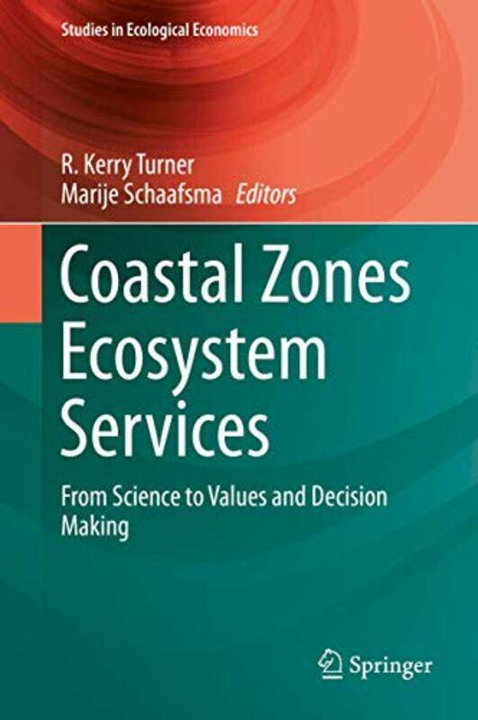 

Coastal Zones Ecosystem Services by Felix CheongDevitha FauzieYunita Elvira Anisa-Hardcover