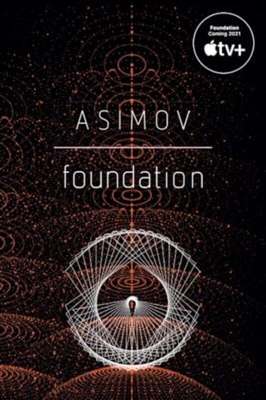 

Foundation By Asimov Isaac - Paperback