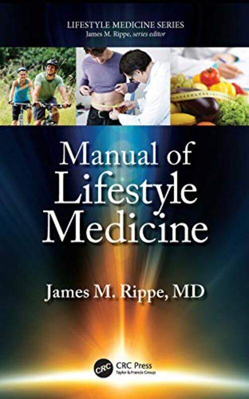 

Manual of Lifestyle Medicine by Doggy Todays Doggy-Paperback