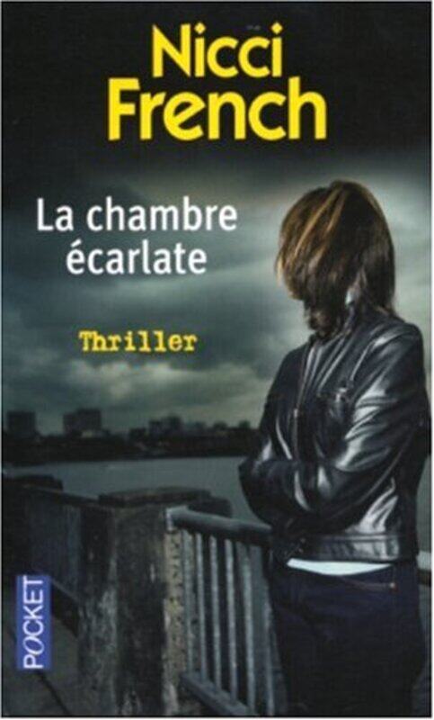 

La chambre carlate,Paperback by Nicci French