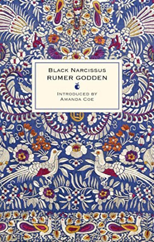 

Black Narcissus by Rumer Godden-Hardcover