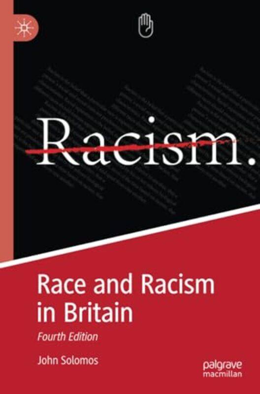 

Race and Racism in Britain by Carol Matchett-Paperback