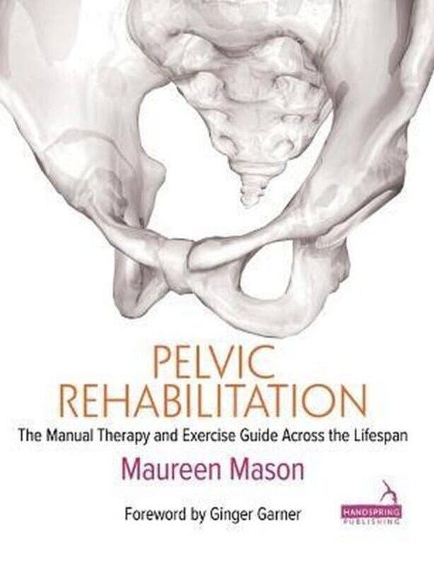 

Pelvic Rehabilitation by Linda Barghoorn-Paperback