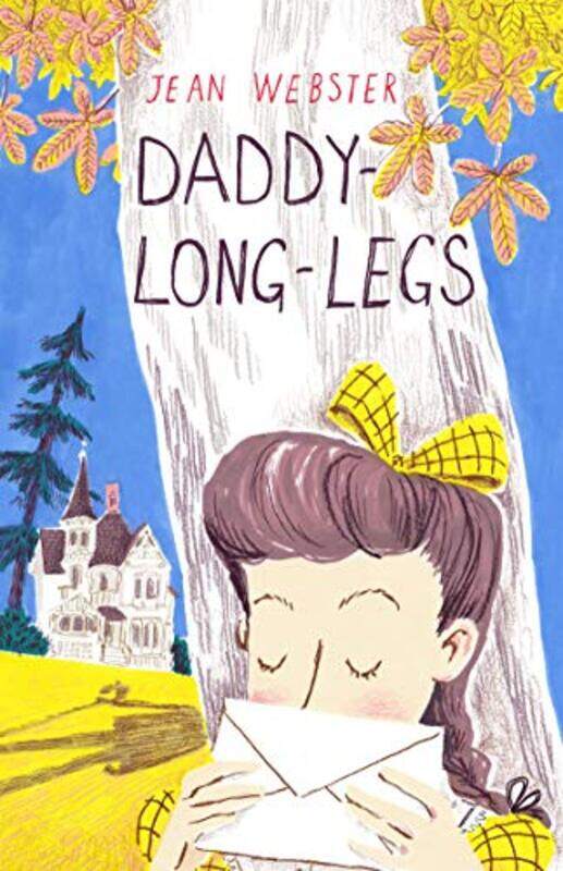

DaddyLongLegs by Jean WebsterJean Webster-Paperback