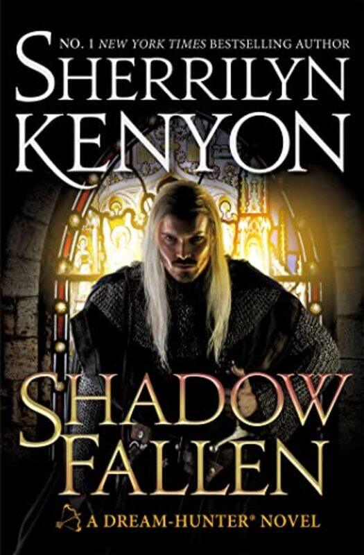 

Shadow Fallen by Sherrilyn Kenyon-Paperback