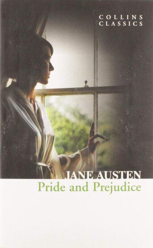

Collins Classics - Pride and Prejudice, Paperback Book, By: Jane Austen