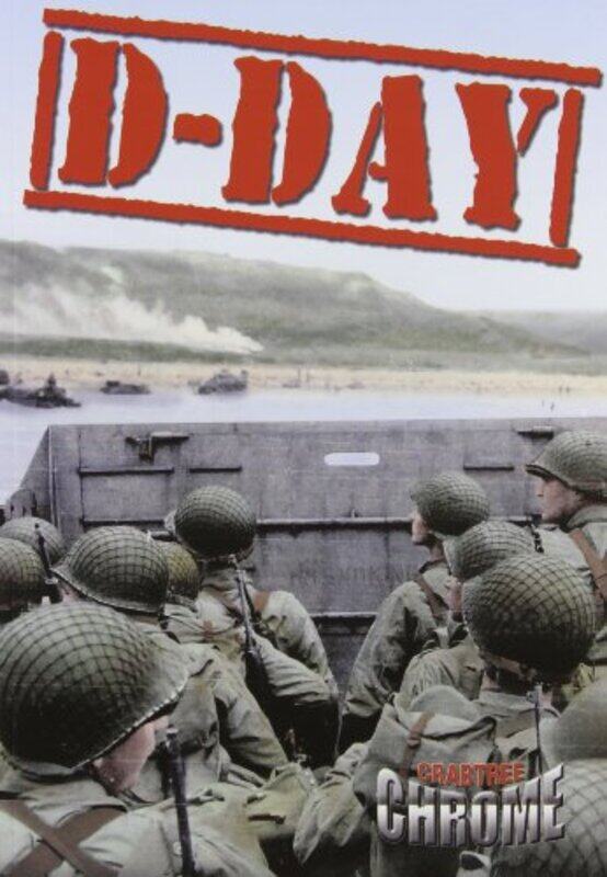 

DDay by Martha Martin-Paperback