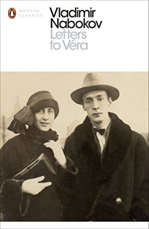 

Letters to Vera,Paperback by Nabokov, Vladimir - Voronina, Olga - Boyd, Brian - Voronina, Olga - Boyd, Brian