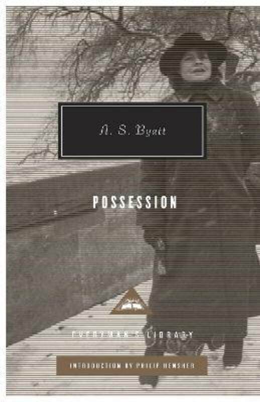 

Possession,Hardcover, By:Byatt, A S - Hensher, Philip