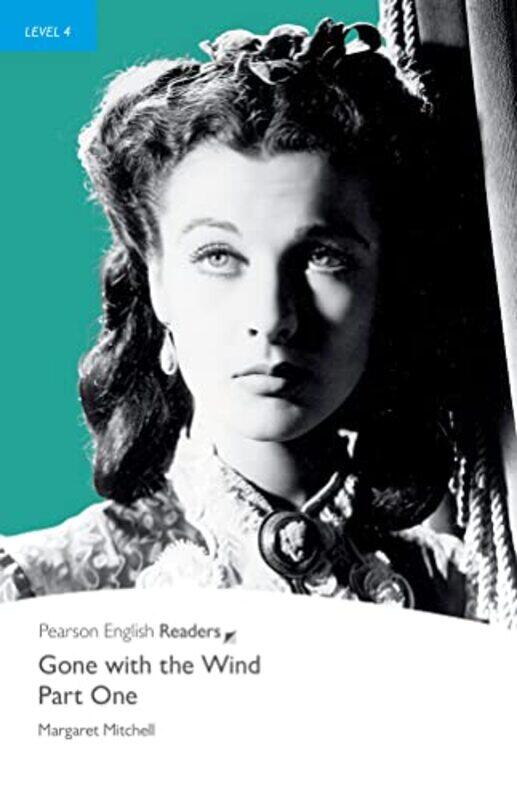 

Level 4 Gone with the Wind Part 1 by Dr Kathryn Schmitz-Paperback
