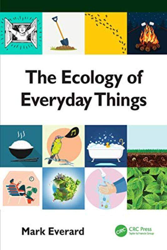 

The Ecology of Everyday Things by Gordon Brown-Paperback