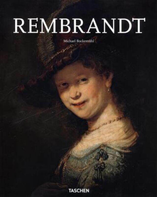 

KR-25 REMBRANDT.paperback,By :MICHAEL BOCKEMUHL