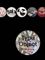 Type Object.Hardcover,By :Barbara Brownie
