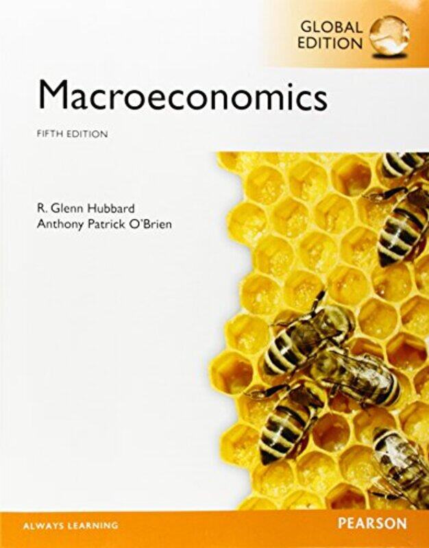 

Macroeconomics Global Edition by CGP BooksCGP Books-Paperback