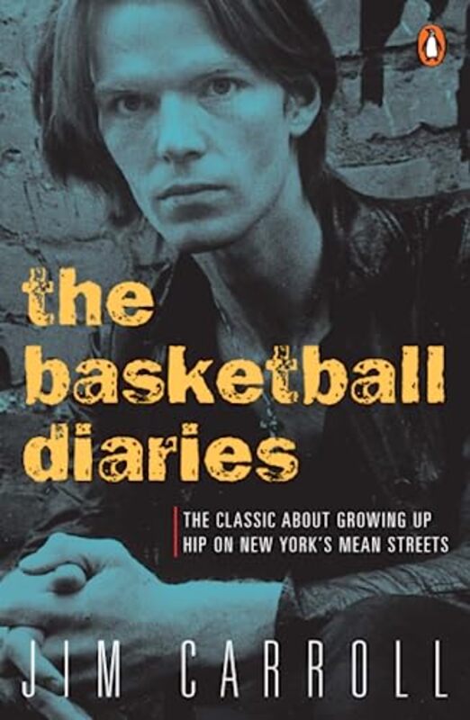 The Basketball Diaries , Paperback by Jim Carroll