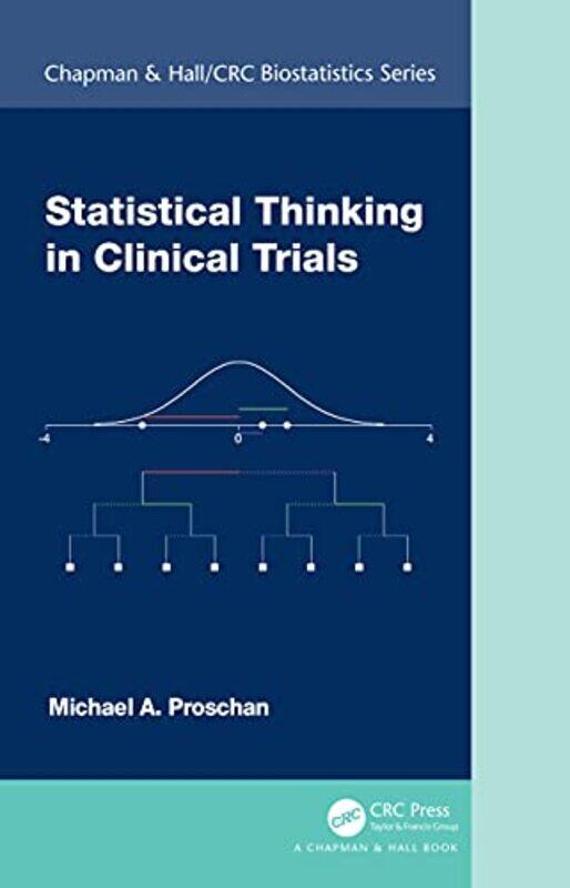 

Statistical Thinking in Clinical Trials by Sukhpal Singh-Paperback