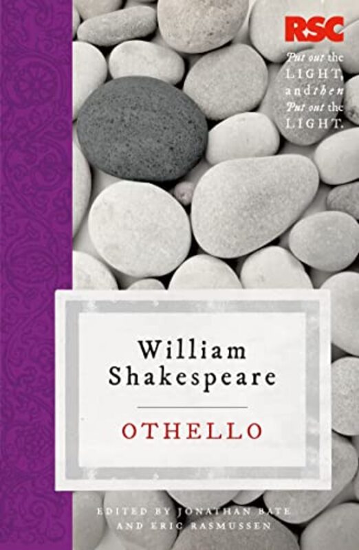 Othello by Lorenzo Ardizio-Paperback