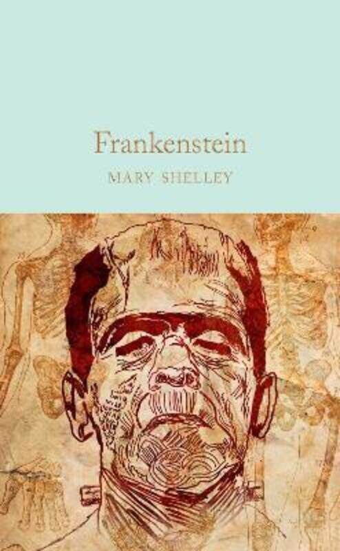 

Frankenstein.Hardcover,By :Shelley, Mary - Pinching, David