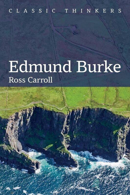 

Edmund Burke by Ross Carroll-Hardcover