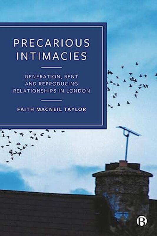 

Precarious Intimacies by Roland Gardner-Hardcover
