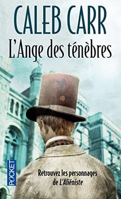 

LAnge des t n bres,Paperback by Martinache/Carr