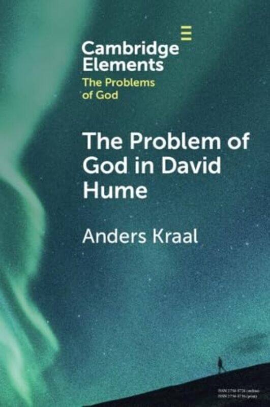 

The Problem of God in David Hume by Jon Schmidt-Paperback