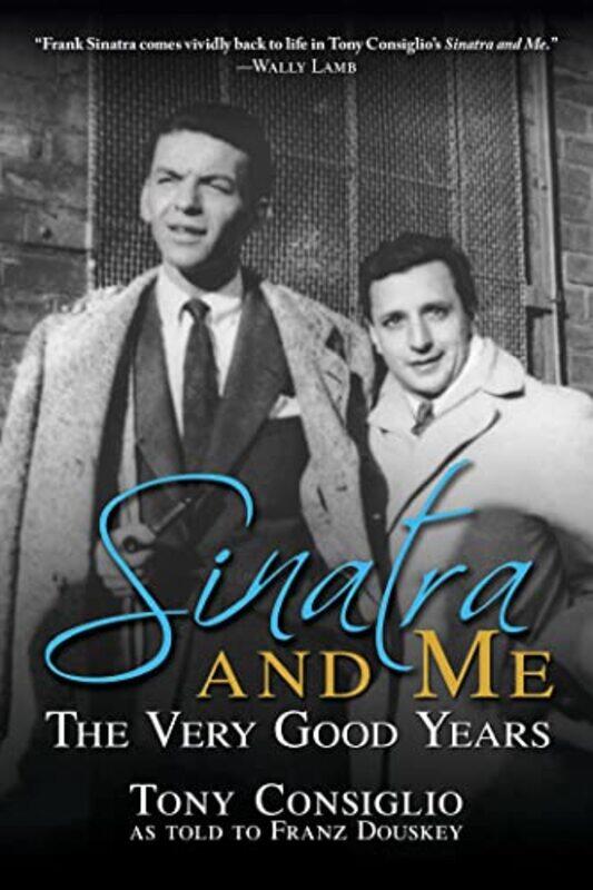 

Sinatra and Me by George Daniel-Paperback