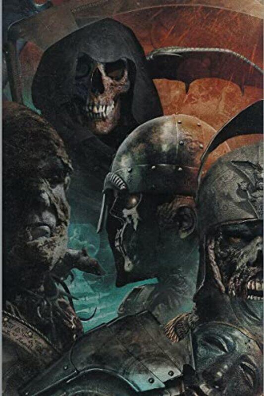 

PESTILENCE VOL 2 TPB by Frank TieriMike Marts-Paperback