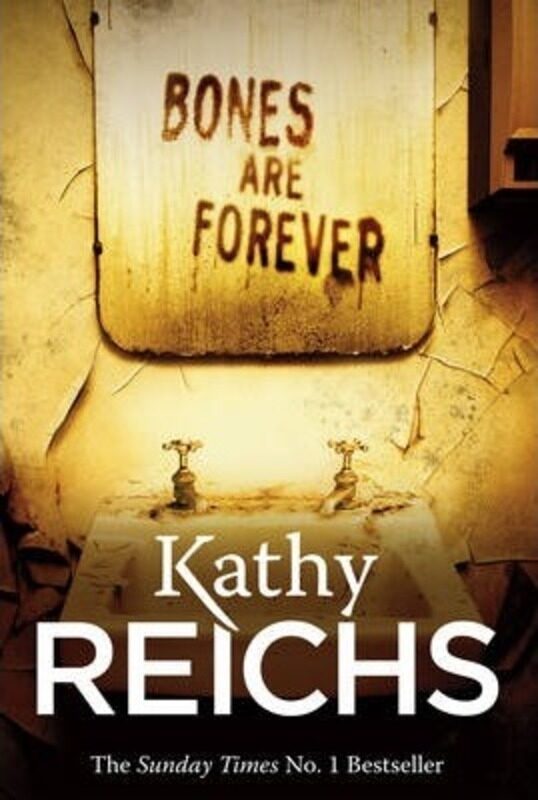 

Bones Are Forever.paperback,By :Kathy Reichs