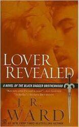 Lover Revealed.paperback,By :J.R. Ward