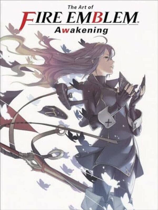 

Art Of Fire Emblem Awakening By Various - Paperback