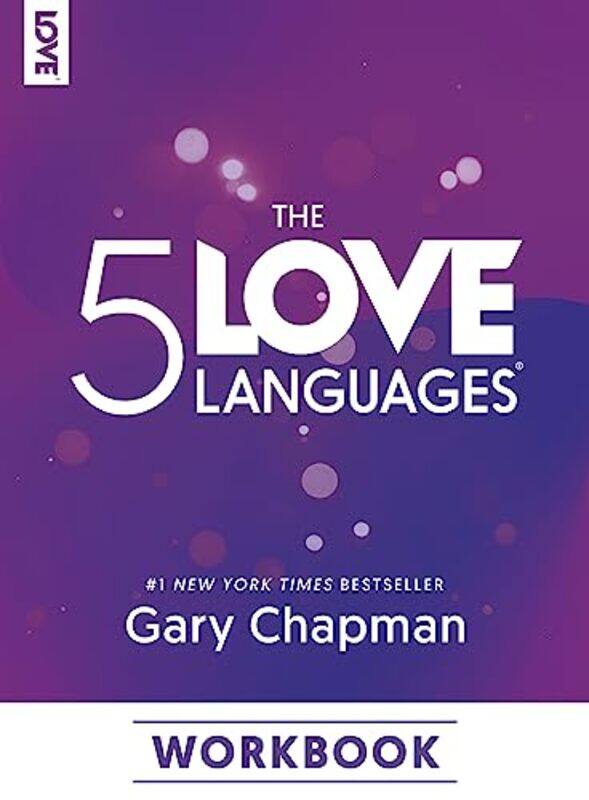 

The 5 Love Languages Workbook, Paperback by Chapman, Gary