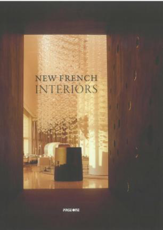 New French Interiors, Hardcover Book, By: Cornelia Dorries