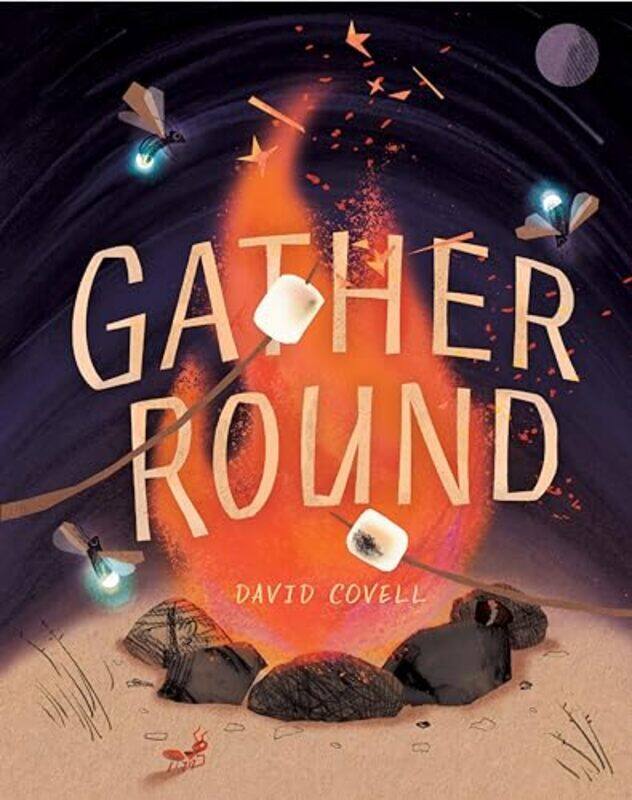 

Gather Round by David CovellDavid Covell -Hardcover