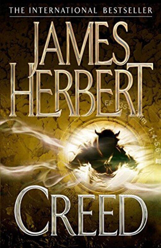 

Creed by James Herbert-Paperback