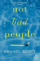 Not Bad People , Paperback by Scott, Brandy