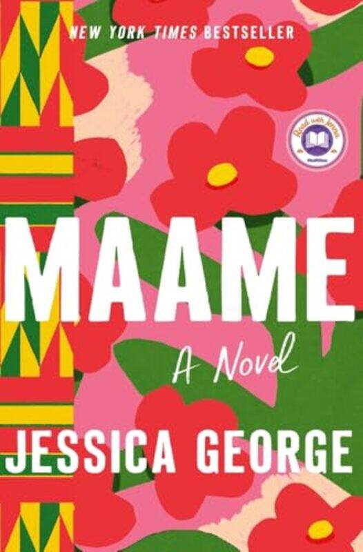 

Maame by George, Jessica - Paperback