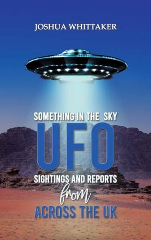 

Something in the Sky by Kirsty Holmes-Hardcover
