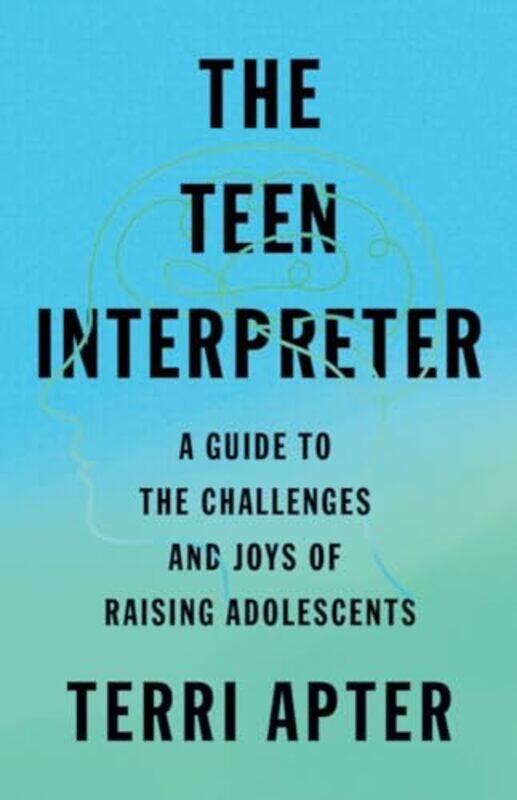 

The Teen Interpreter by Naomi Ragen-Hardcover