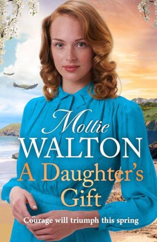 

A Daughters Gift by Mollie Walton-Hardcover