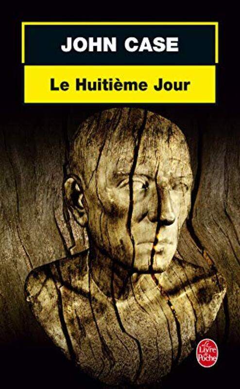 

Le Huiti me Jour,Paperback by John Case