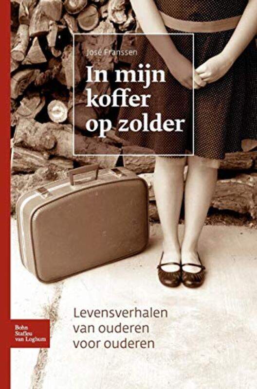 

In Mijn Koffer Op Zolder by Gill BudgellKate Ruttle-Hardcover