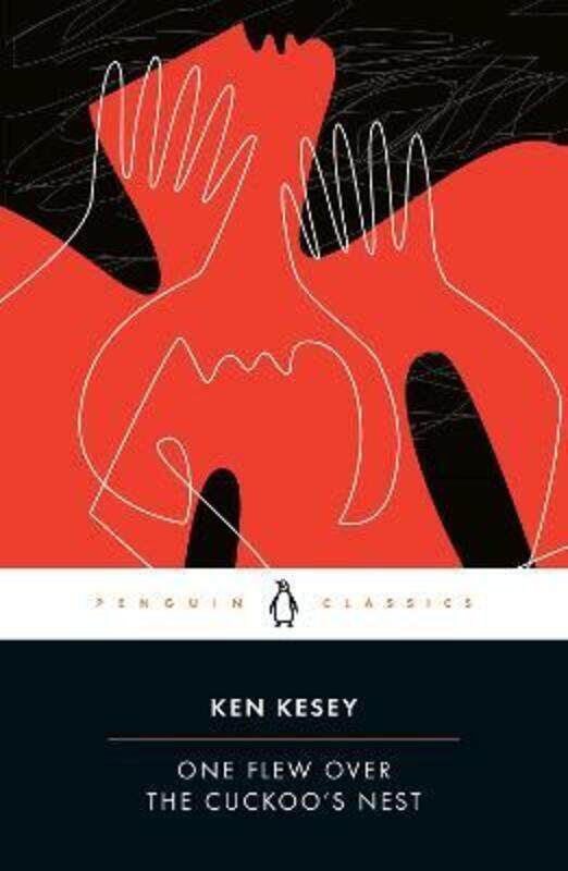 

One Flew Over the Cuckoo's Nest (Penguin Classics).paperback,By :Ken Kesey