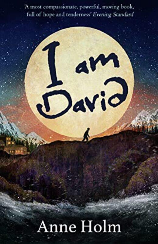 

I am David by Holm Anne Paperback