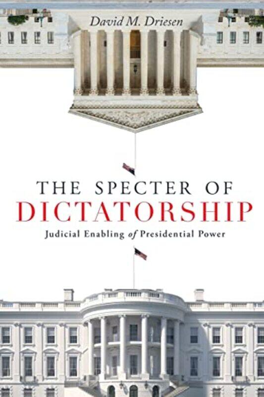 

The Specter of Dictatorship by Daniele Och-Paperback