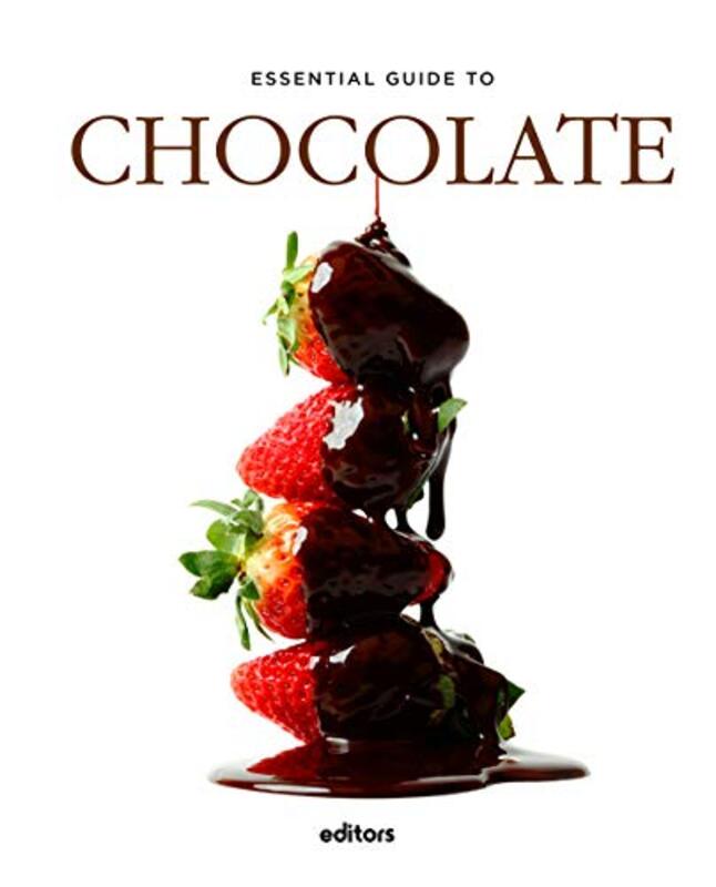 

Essential Guide To Chocolate,Hardcover,by:Curado, J. Garcia