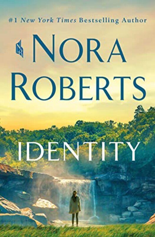 

Identity By Roberts Nora - Hardcover