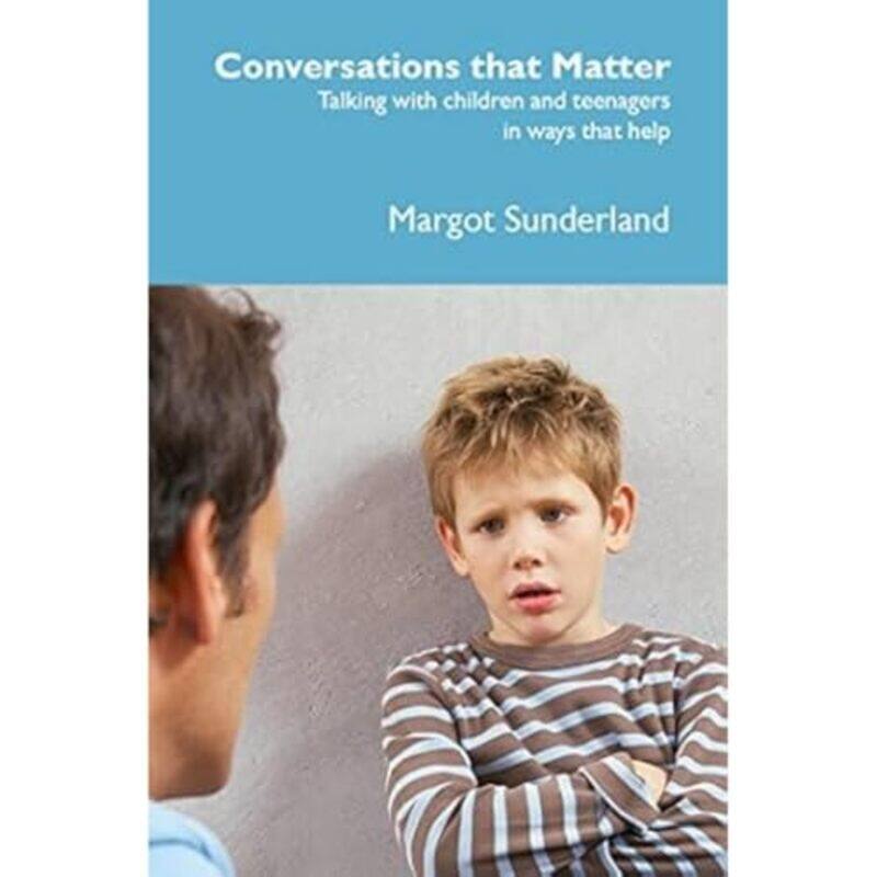 

Conversations That Matter by Vasilena SpasovaAfaf ShourVasilena Spasova-Paperback